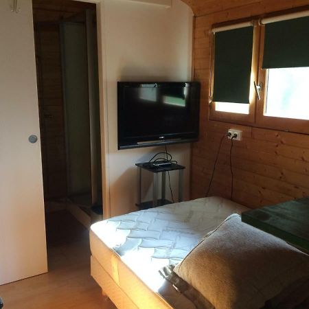 Studio Panorama Vielle-Aure Екстер'єр фото