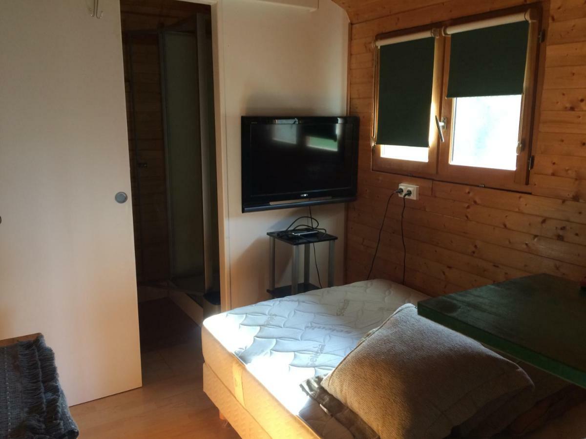 Studio Panorama Vielle-Aure Екстер'єр фото